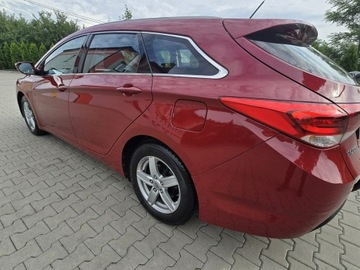 Hyundai i40 Kombi Facelifting 1.6 GDI 135KM 2016 Hyundai i40 Klimatyzacja, Elektryka, Super Stan,, zdjęcie 14
