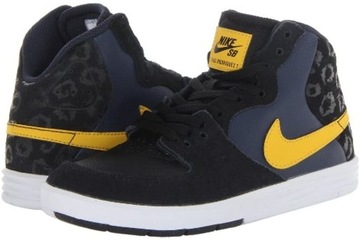 Nike SB Paul Rodriguez 7 Hi (Big Kid) r.36,5