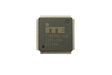 UKŁAD ITE IT8225E-128 CXA