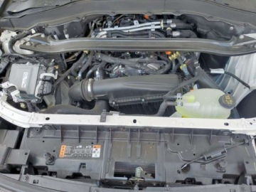 Ford Explorer VI 2025 Ford Explorer St-Line 2025 2.3l 2.3 Benzyna 300KM, zdjęcie 6