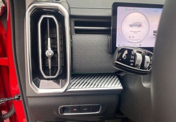 Jaecoo 7 1.6T 147KM 2025 Jaecoo 7 Jaecoo 7 1.6 Benzyna 147KM, zdjęcie 18