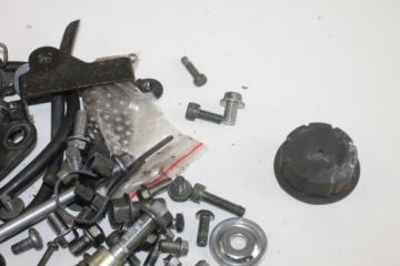 YAMAHA XV 125 250 VIRAGO БОЛТЫ ВИНТЫ БОЛТЫ КОМПЛЕКТ