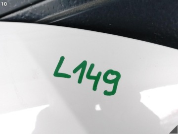 AUDI A5 S5 RS5 8T0 B8 LIFT 11-16 КРЫШКА КАПОТА ПОЛНОЕ СНЯТИЕ ЦВЕТ Y9C