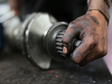 PASTA DO RĄK 4x6litrów FAST CLEAN 100 ECOCHEMICAL