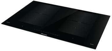 HISENSE I8455C индукционная плита 79,5 см 4 конфорки
