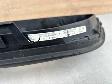 BMW 5 E39 PRAVÁ SVĚTLO PŘEDNÍ POKLOP SKLO K69/280