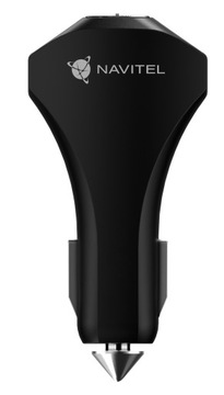 Автомобильное зарядное устройство Navitel USP45 Slim USB-C