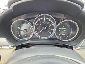 Mazda 6 III 2021 Mazda 6 2021 MAZDA 6 TOURING 2.5 Benzyna 187KM, zdjęcie 10