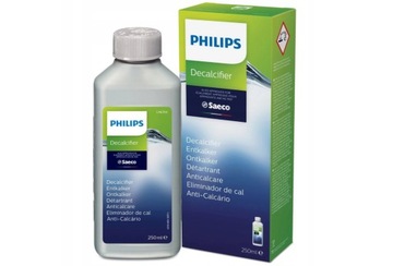 ODKAMIENIACZ PHILIPS DO EKSPRESÓW ŻELAZKA CZAJNIKA POJEMNOŚĆ 250 ML