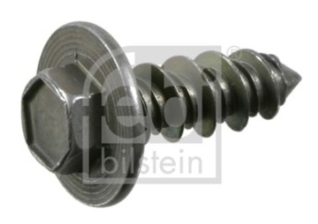 ВИНТ КОРПУСА ТЕРМОСТАТА