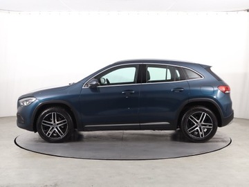 Mercedes GLA II Off-roader 2.0 200d 150KM 2020 Mercedes GLA GLA 200 d, Serwis ASO, Automat, zdjęcie 2