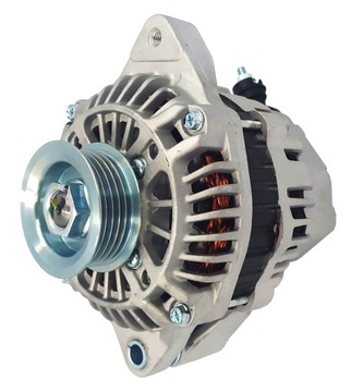 Nowy alternator Opel Agila 1.0 1.2 Suzuki Swift 1.3 1.5 1.6 SX 1.5 1.6