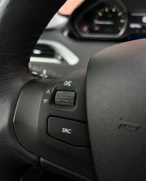 Peugeot 208 I Hatchback 5d Facelifting 1.2 PureTech 82KM 2015 Peugeot 208 Klima Bluetooth Alu Gwarancja w cenie Warszawa VFVV 1.2 82KM, zdjęcie 23