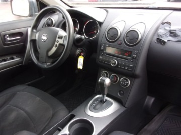 Nissan 2008 Nissan Rogue 2.5 4X4, zdjęcie 22