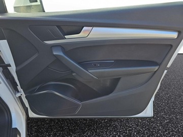 Audi Q5 II SUV Facelifting 2.0 40 TDI 204KM 2022 Audi Q5 40 TDI mHEV Quattro S tronic 2.0 Diesel 204KM, zdjęcie 18