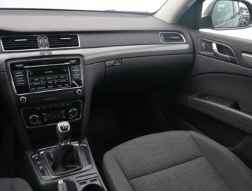 Skoda Superb II Outdoor 1.4 TSI 125KM 2014 Skoda Superb 1.4 TSI, Salon Polska, Klima, zdjęcie 7