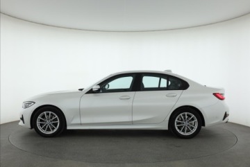 BMW Seria 3 F30-F31-F34 Gran Turismo Facelifting 2.0 318d 150KM 2020 BMW 3 318 d, Salon Polska, 1. Właściciel, zdjęcie 2