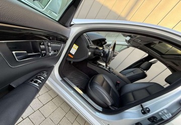 Mercedes Klasa S W221 2011 Mercedes-Benz Klasa S Mercedes-Benz Klasa S 350 3.5 Benzyna 272KM, zdjęcie 23