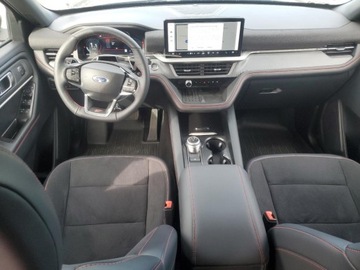Ford Explorer VI 2025 Ford Explorer ST 2025 3.0l 3.0 Benzyna 400KM, zdjęcie 8