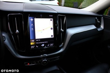 Volvo XC60 II 2019 Volvo XC 60 Volvo XC 60 T8 AWD Recharge Geartronic Polestar Engineered 2.0, zdjęcie 25