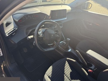 Peugeot 2008 II SUV 1.2 PureTech 100KM 2022 Peugeot 2008 PureTech Active 1.2 101KM 2022r, zdjęcie 14