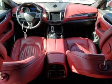 Maserati Levante 2018 Maserati Levante 2018r., 4x4 , 3.0L, zdjęcie 6