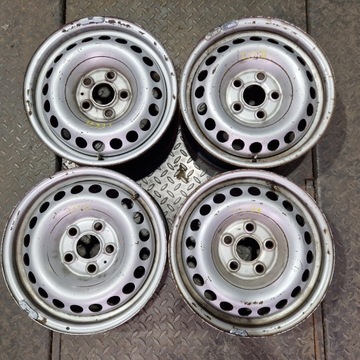 VW T5 T6 MULTIVAN AMAROK 16'' 5x120 ET52 4szt