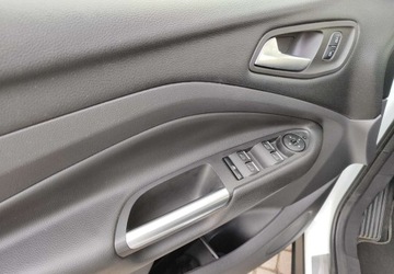 Ford Kuga II SUV Facelifting 1.5 EcoBoost 182KM 2017 Ford Kuga Ford Kuga II Gwarancja fabryczna ,titanium ,4x4 ,automat ,182km, zdjęcie 9