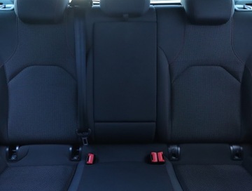 Seat Leon III ST Facelifting 1.5 EcoTSI 150KM 2018 Seat Leon 1.5 TSI, Salon Polska, Serwis ASO, DSG, zdjęcie 9