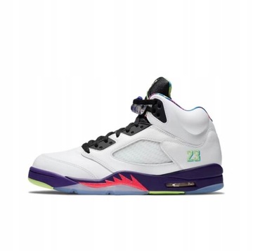 Buty sportowe NIKE Air Jordan 5