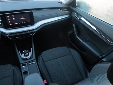 Skoda Octavia IV Liftback 1.5 TSI EVO 150KM 2022 Skoda Octavia 1.5 TSI e-tec, Salon Polska, zdjęcie 7