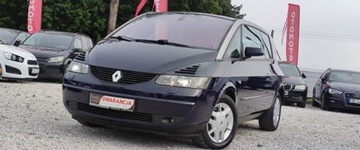 Renault Avantime 2002 Renault Avantime 2.0i 163kM UNIKAT Klima Navi ..., zdjęcie 8