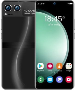 Smartfon S 26 Ultra 7,3 5G + GRATIS