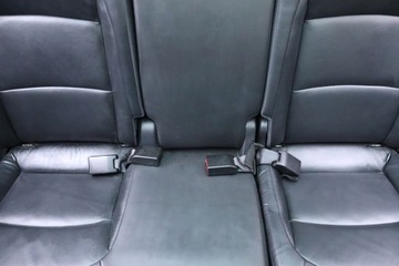 Nissan Qashqai I Crossover 2.0 141KM 2011 Nissan Qashqai+2 2.0 i, 7 miejsc, Skóra, Navi, zdjęcie 9