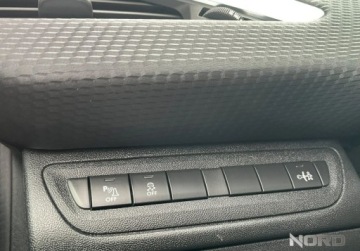 Peugeot 208 I Hatchback 5d Facelifting 1.2 PureTech 82KM 2016 Peugeot 208 Bezwypadkowy, FV23, KredytowanieLeasing, gwarancja 12m, Panora, zdjęcie 28