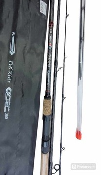 Кормушка FL FLX 360см 10-250г 5 насадок