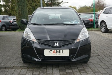 Honda Jazz III 1.2 i-VTEC 90KM 2011 Honda Jazz zadbana, ekonomiczna, rok gwarancji,, zdjęcie 1