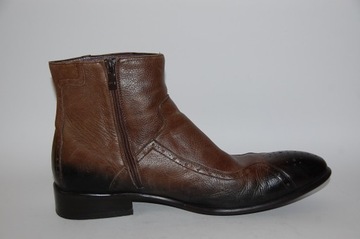 Ботинки челси BELMONDO EU 43 / UK 10 SKORA