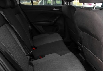 Volkswagen T-Cross SUV Facelifting 1.0 TSI 115KM 2024 Volkswagen T-Cross 1.0 TSI 116KM DSG Special Edition Fotele Podgrzewane Cy, zdjęcie 12