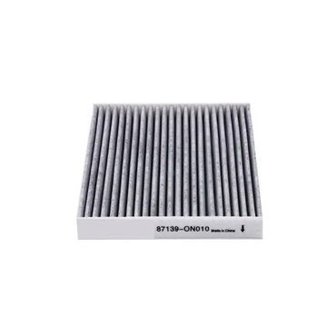 CAR CABIN AIR FILTRU FOR TOYOTA ALPHARD FORFOUR HILUX HIGHLANDER PR~28238