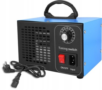 Генератор озона Lamex LXU231