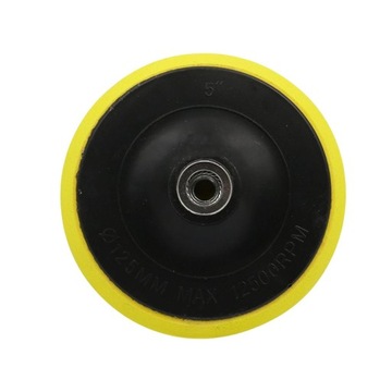 Talerz szlifierski Polerka 5 cali 125 mm M10