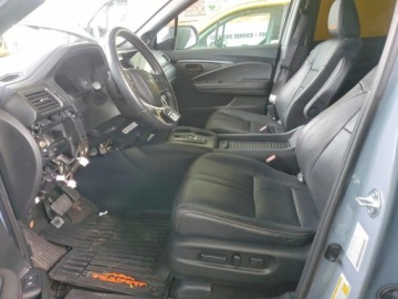 Honda 2022 Honda Passport Trail Sport 2022 3.5 Benzyna 280KM, zdjęcie 7