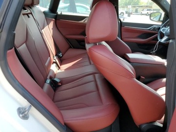 BMW Seria 4 G22-23-26 2022 BMW Seria 4 430I Gran Coupe 2022 2.0l 2.0 Benzyna 248KM, zdjęcie 10