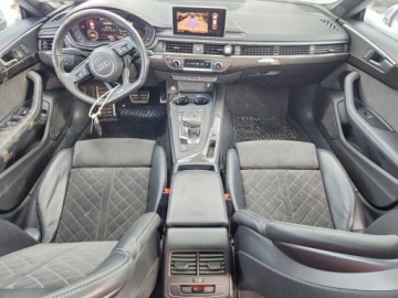 Audi A5 F5 2019 Audi S5 Coupe Premium Plus 2019 3.0 Benzyna 349KM, zdjęcie 8