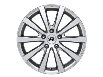 HYUNDAI TUCSON (2015-2020) DISK HLINÍK 17''