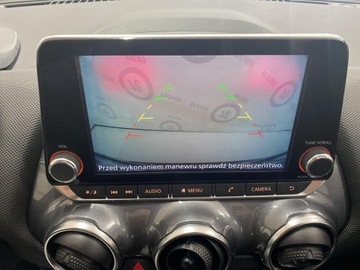 Nissan Juke II Crossover 1.0 DIG-T 117KM 2020 Nissan Juke 1.0 DIG-T Visia II (2019-) Nissan Juke, zdjęcie 16