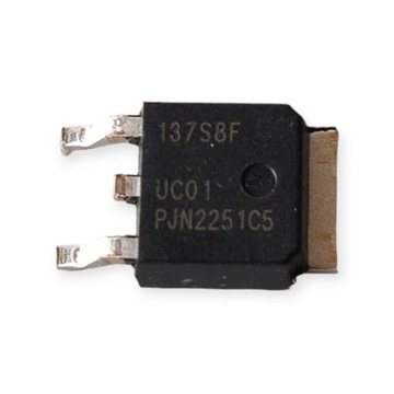BT137S-800F.118 TRIAK 800V 8A DPAK 25/70mA