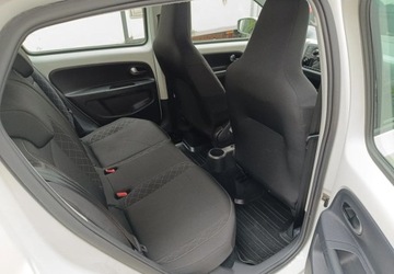 Skoda Citigo Hatchback 5d 1.0 60KM 2017 Skoda Citigo Nowe LPG BenzynaLPG 60KM, zdjęcie 16