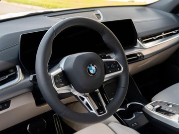 BMW X2 U10 2025 BMW X2 sDrive20i Sport Suv 1.5 (170KM) 2025, zdjęcie 4